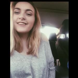 Meet your Posher, Ally